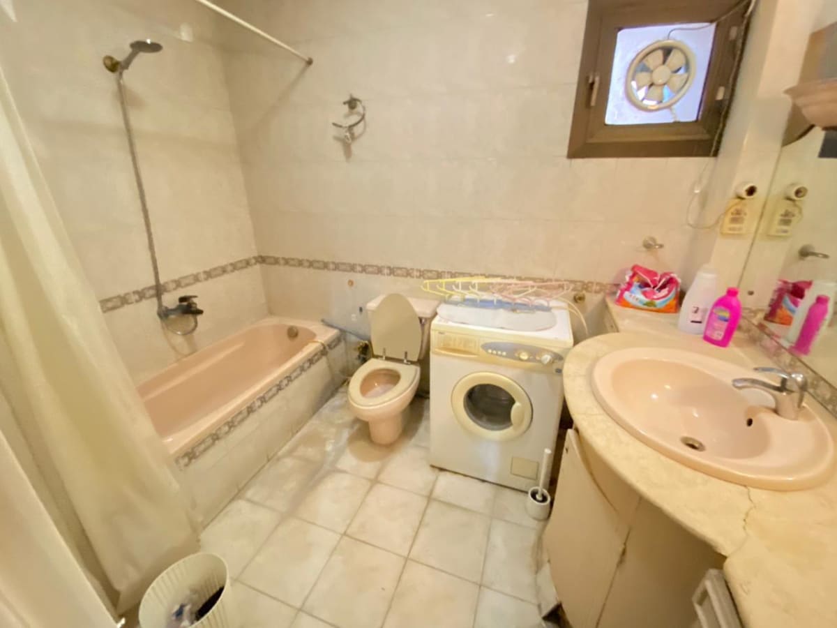 Cozy 100 sqm 2 BR Apartment with Modern Design