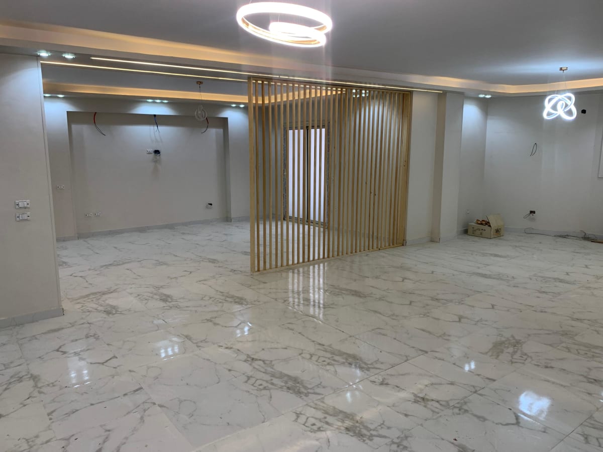 Luxury Semi Furnished Apartment For Rent In New Maadi 