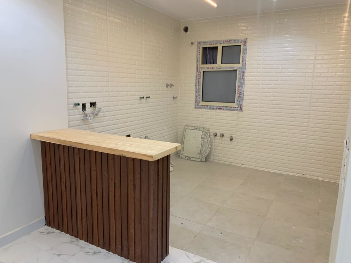 Luxury Semi Furnished Apartment For Rent In New Maadi 