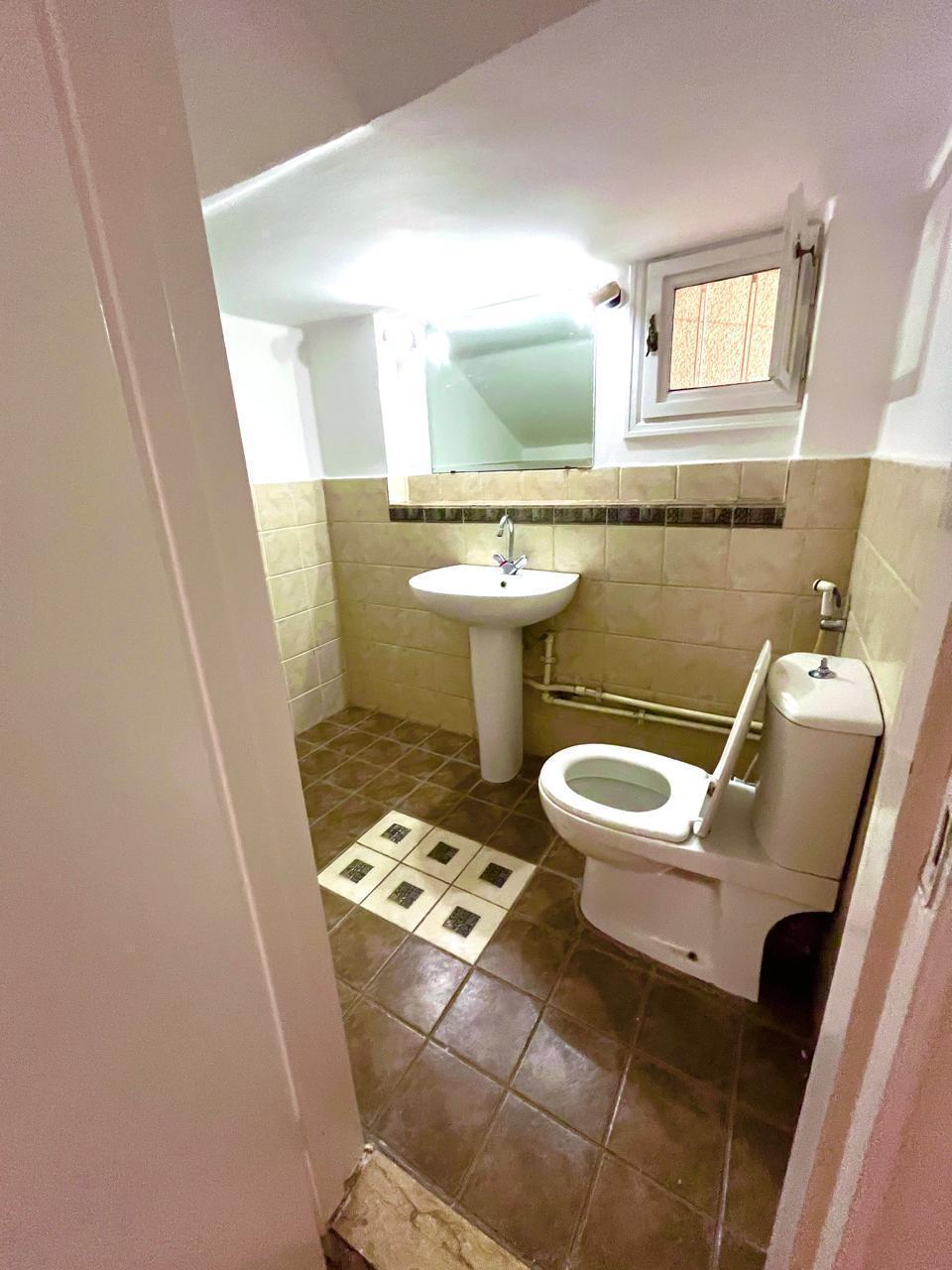 Wonerful Furnished penthouse For Rent in Degla Maadi