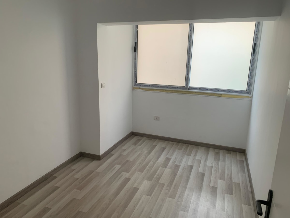 Semi Furnished Flat For Rent In Maadi Degla|Fully Renovated.