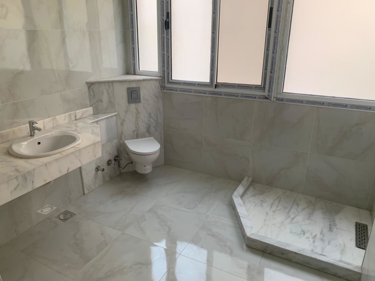 Semi Furnished Flat For Rent In Maadi Degla|Fully Renovated.