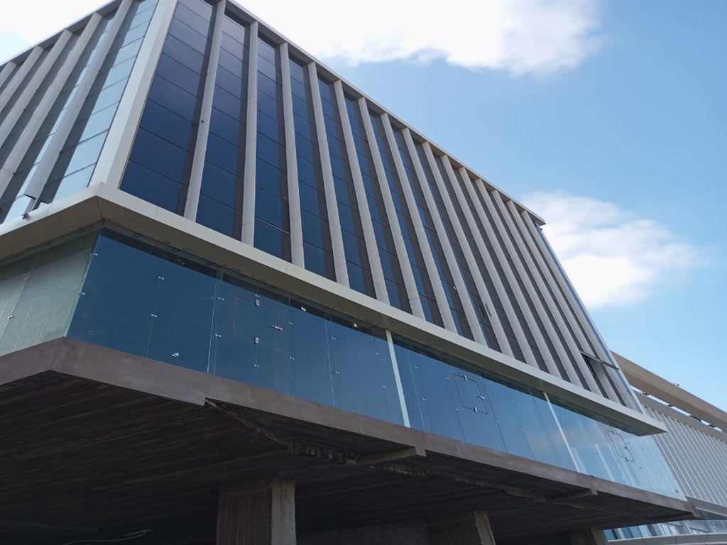 Administrative Office For Rent| 400m²| North 90th.