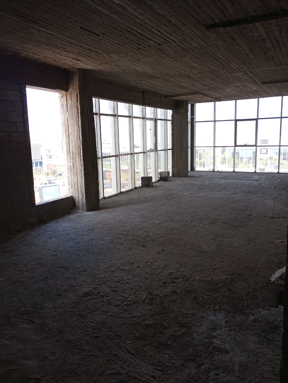 Administrative Office For Rent| 400m²| North 90th.