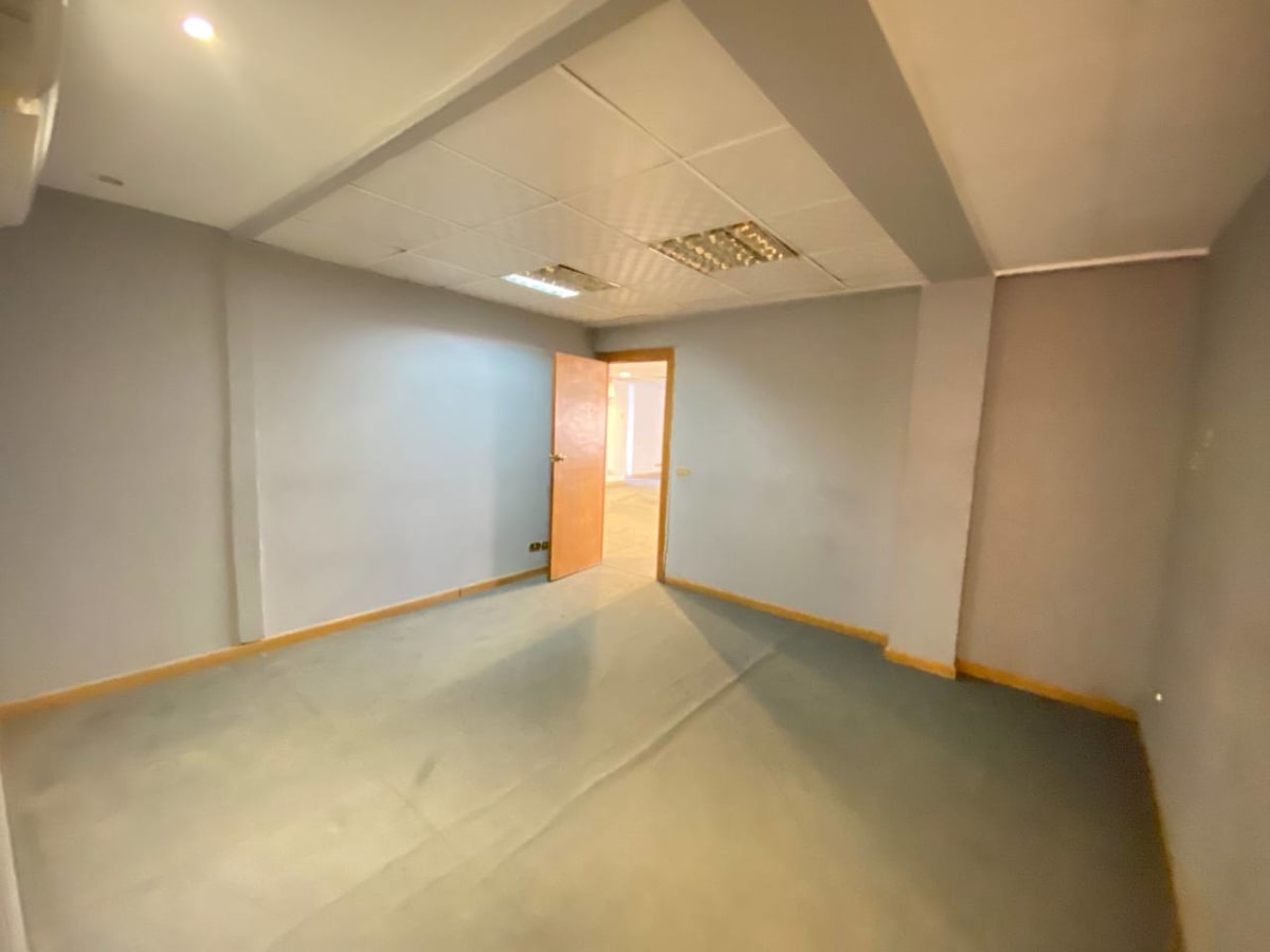 Administrative Office For Rent| 450m²| Sarayat.