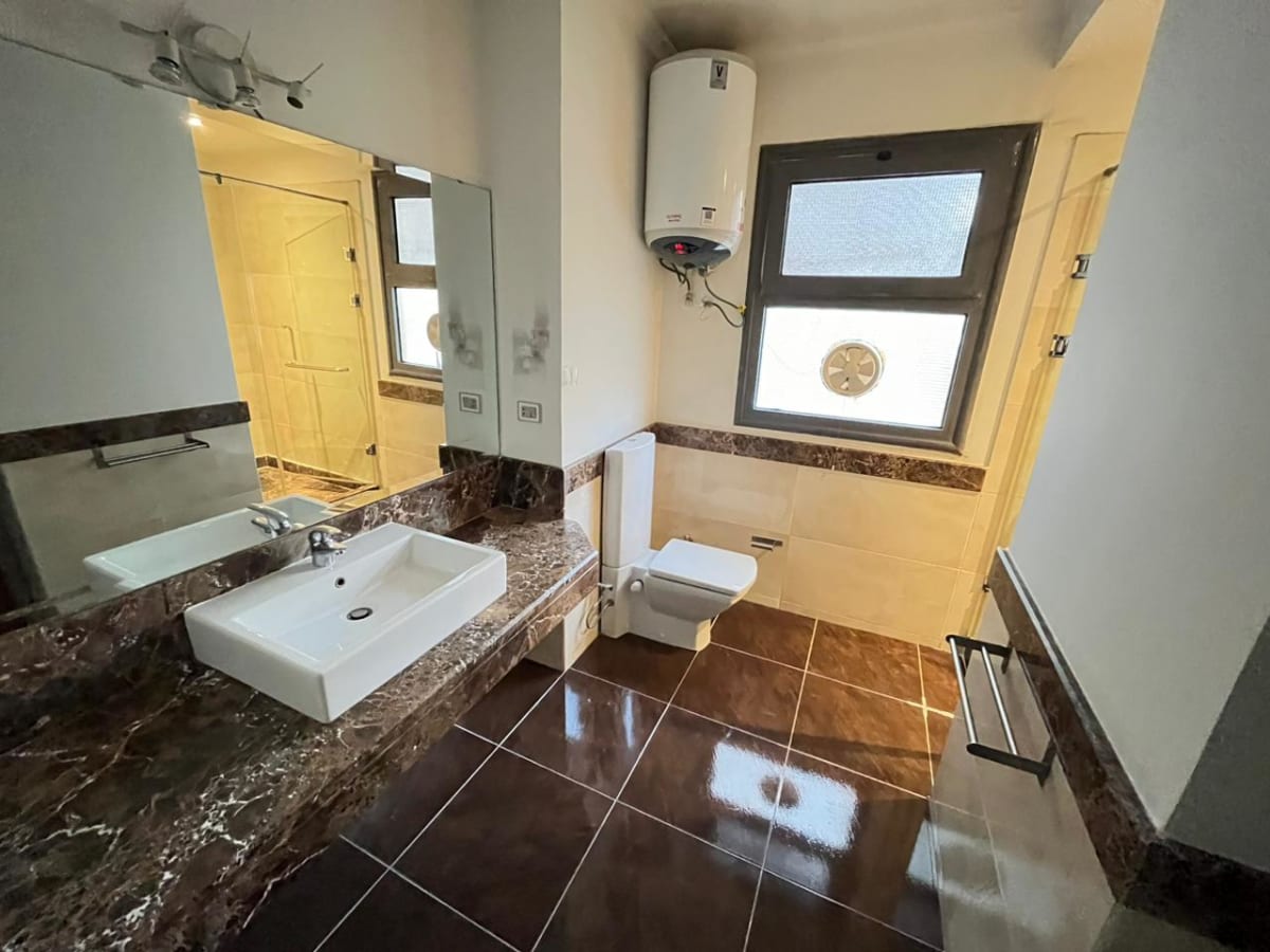 Prime 4BR Home for Expats in Maadi