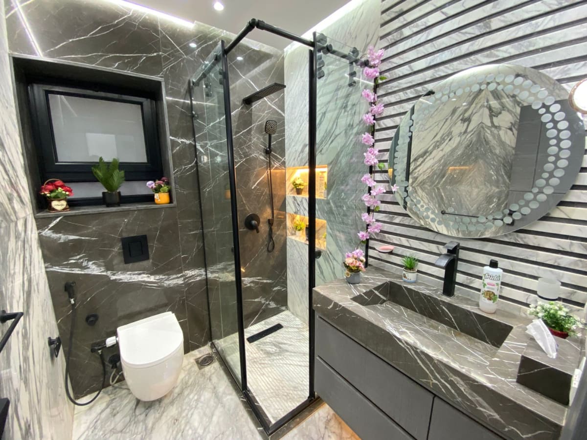 Premium Rental Apartment Near Maadi Amenities