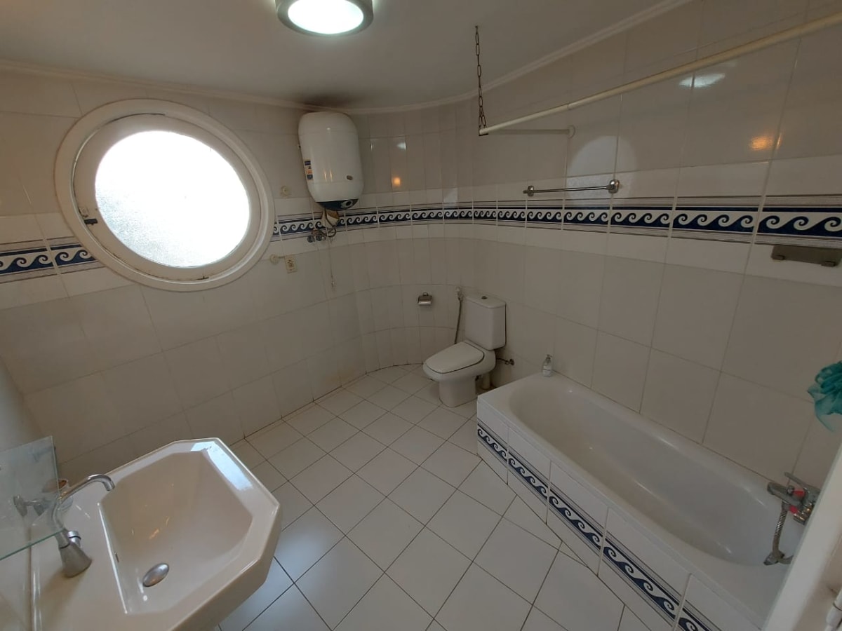 Spacious 2-Bedroom Apartment for Rent in Zamalek