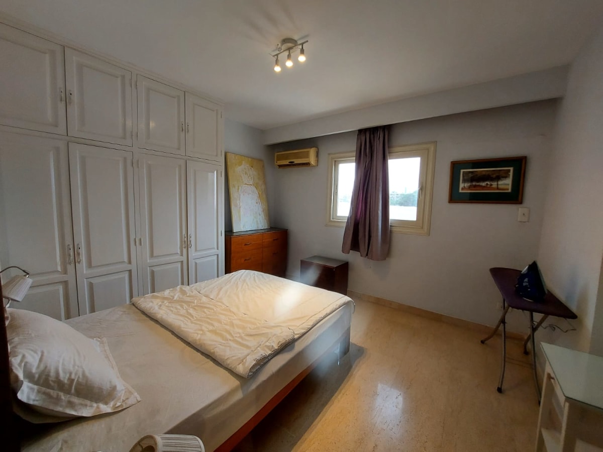 Luxury Fully Furnished Apartment In The Heart Of Maadi Degla.
