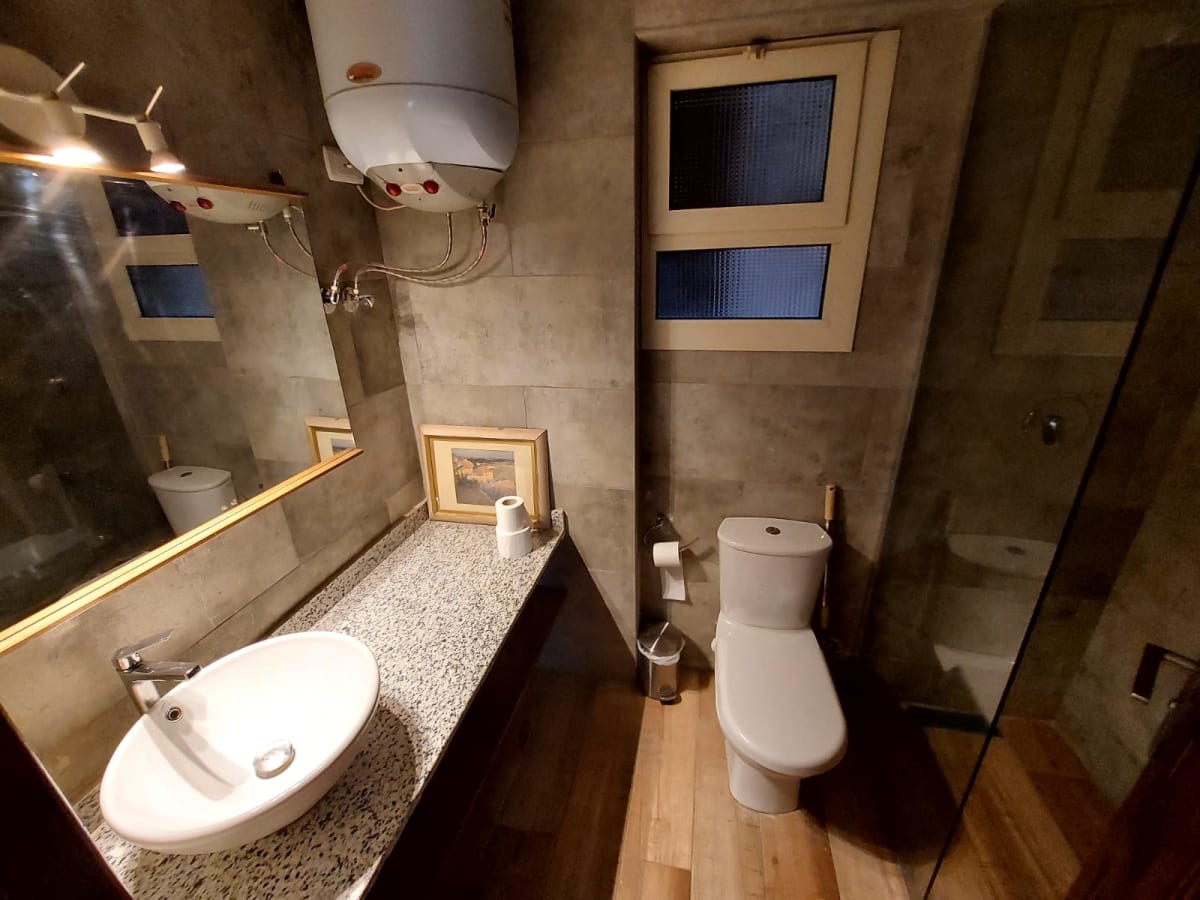 Luxury Fully Furnished Apartment In The Heart Of Maadi Degla.