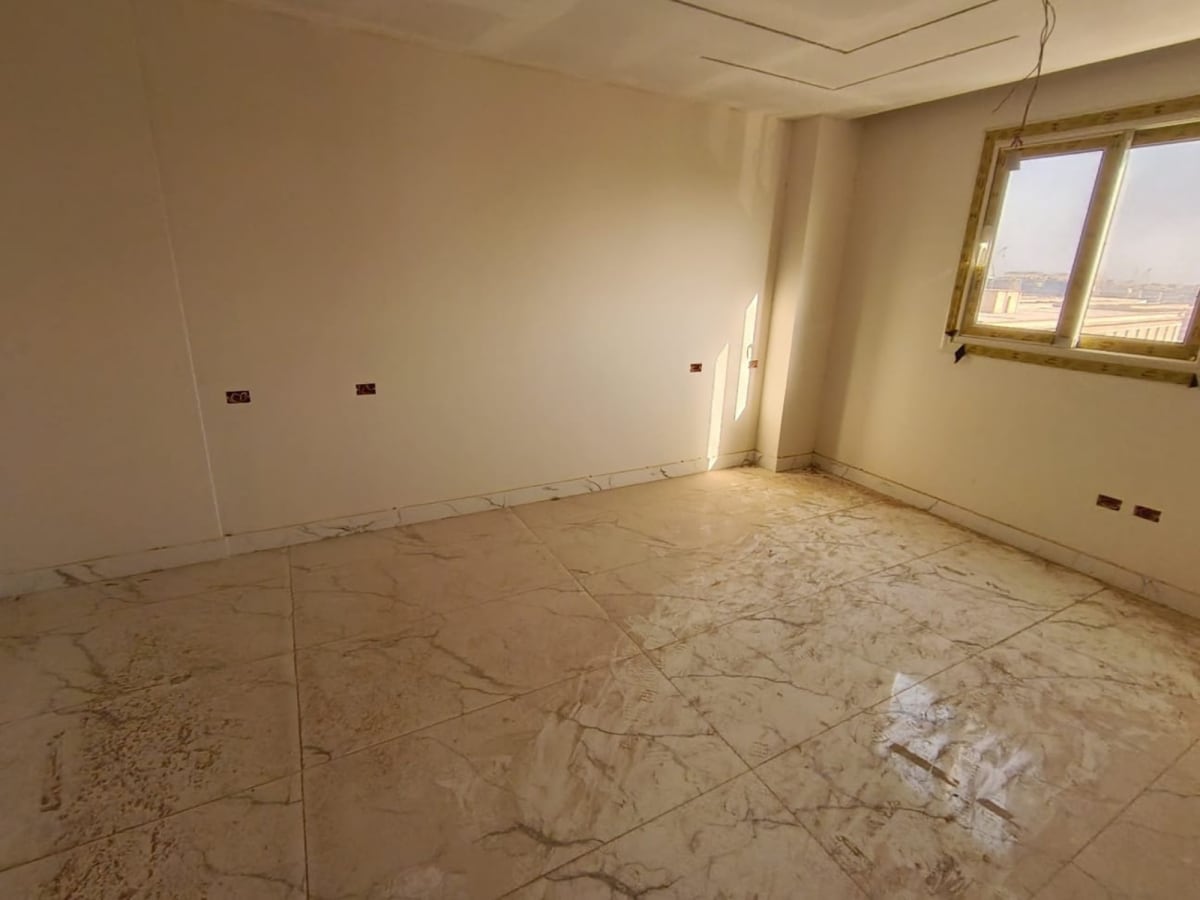 Modern Administrative Office | 165m² | For Rent in Sarayat.