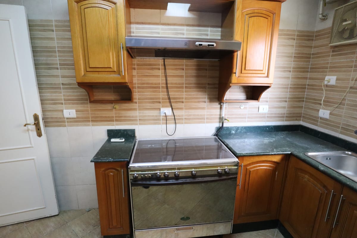 Furnished & Charming Apartment For Rent In Maadi Degla