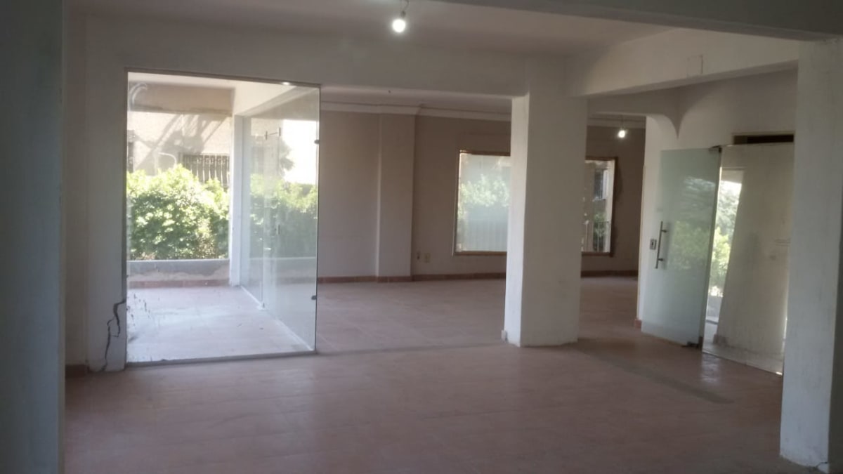 Administrative Office For Rent| 180m² | Zahraa. 