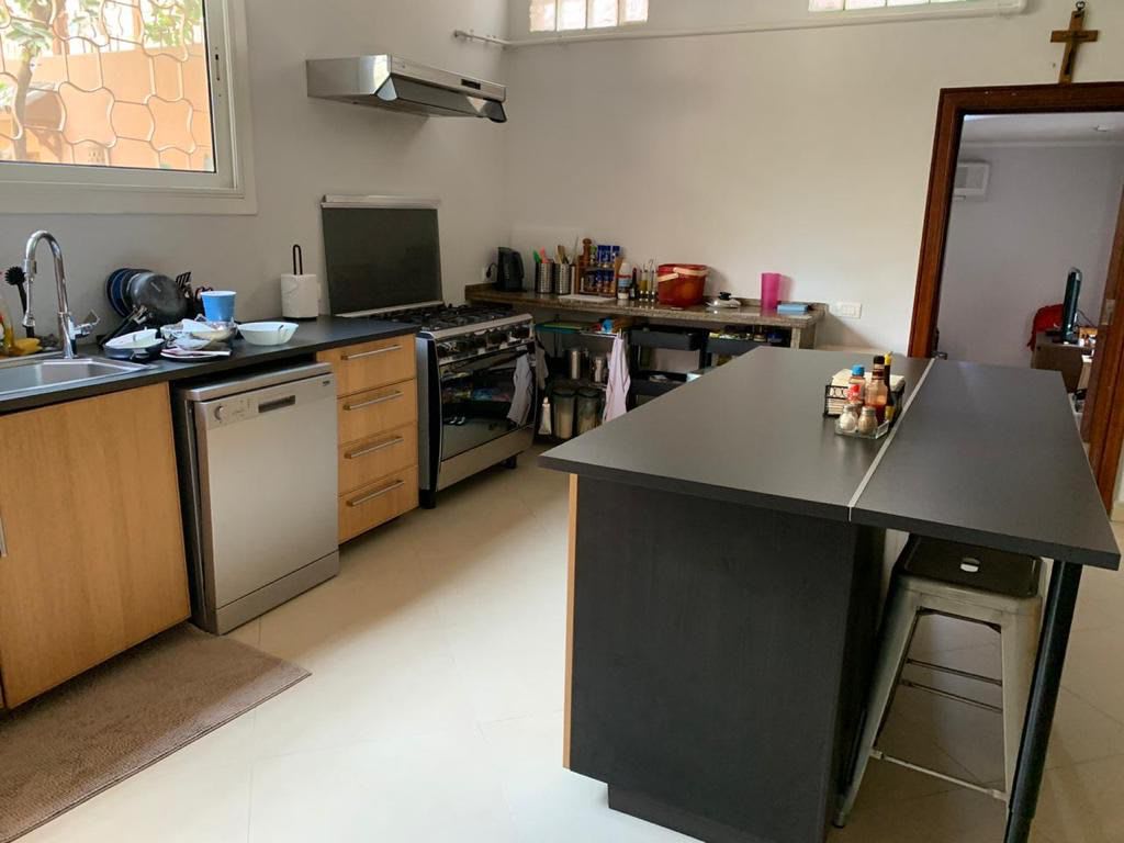 Premium Villa with Private Pool for Rent in Maadi