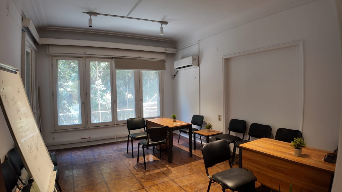 Administrative Office For Rent| 250m² | Zamalek. 