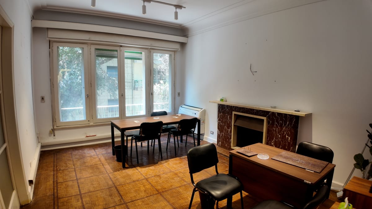 Administrative Office For Rent| 250m² | Zamalek. 