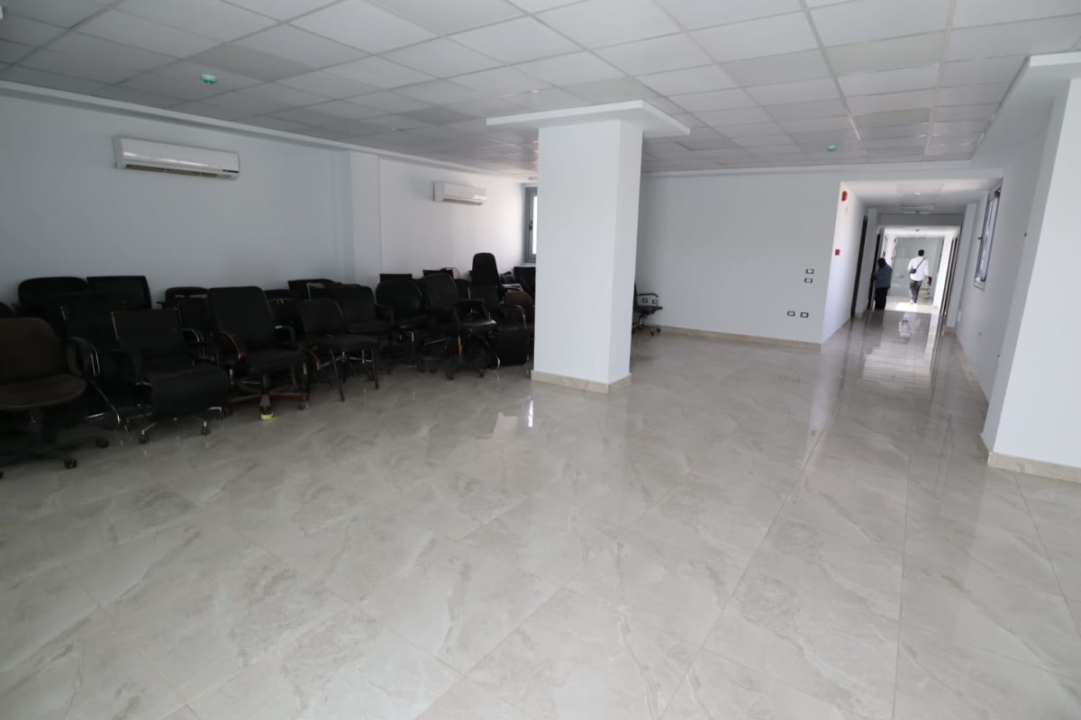 Administrative Ossice Space | 440m² | For Rent In Bavaria.