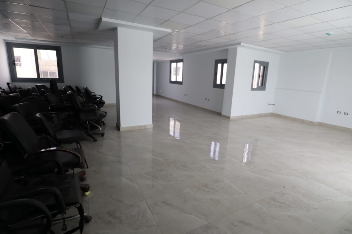 Administrative Ossice Space | 440m² | For Rent In Bavaria.