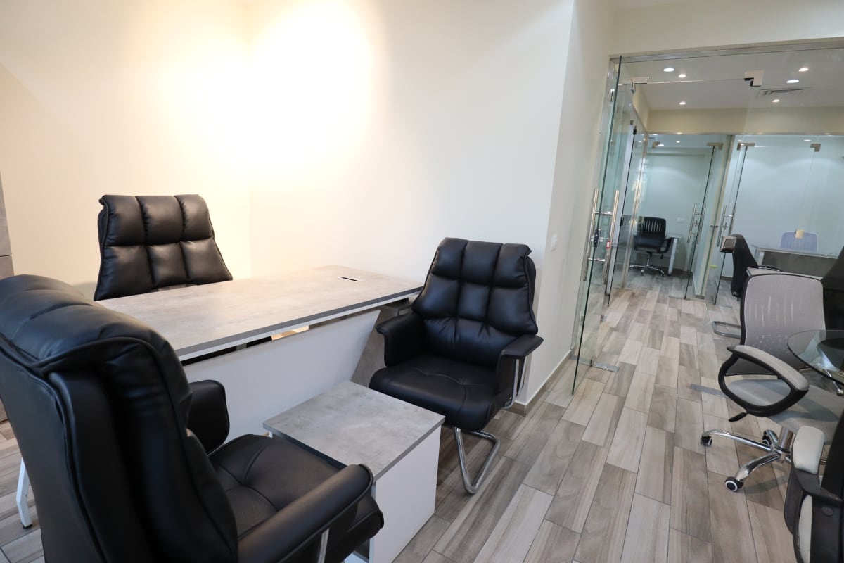 Administrative Office For Rent | 270m² | Bavaria - Ring Road.