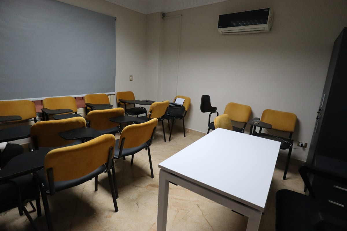 Administrative Office For Rent | 250m² | Bavaria - Ring Road.