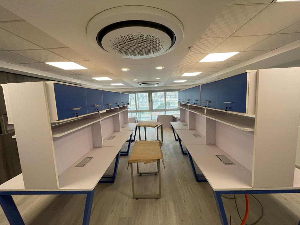 Administrative Office For Rent | 260m² | Bavaria - Ring Road.