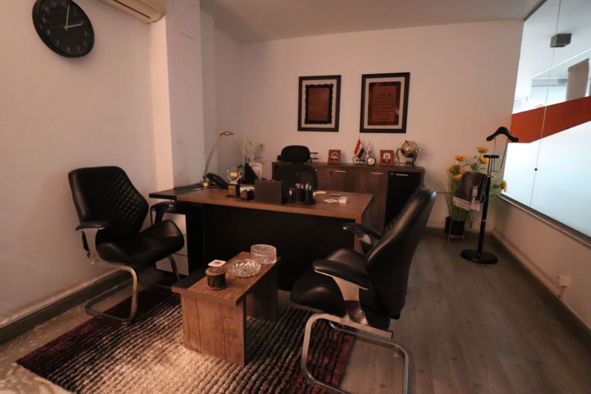 Administrative Office For Rent | 440m² | Bavaria - Ring Road.