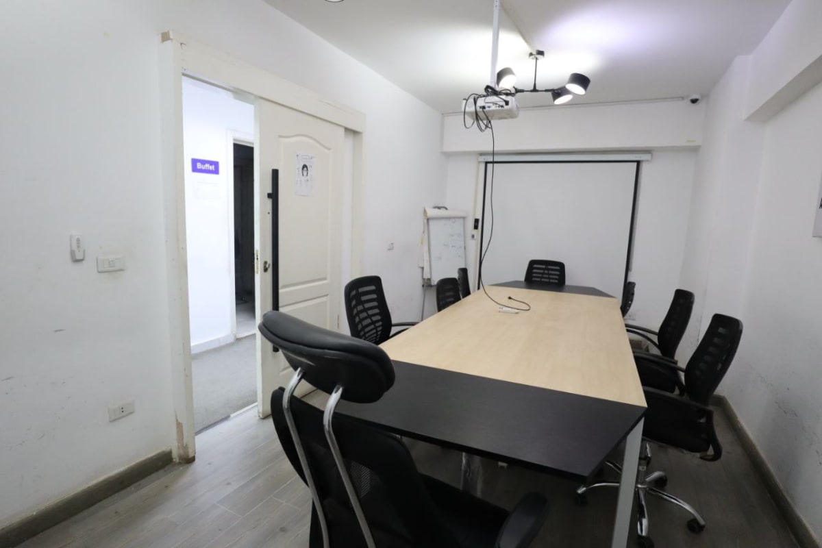Administrative Office For Rent | 440m² | Bavaria - Ring Road.