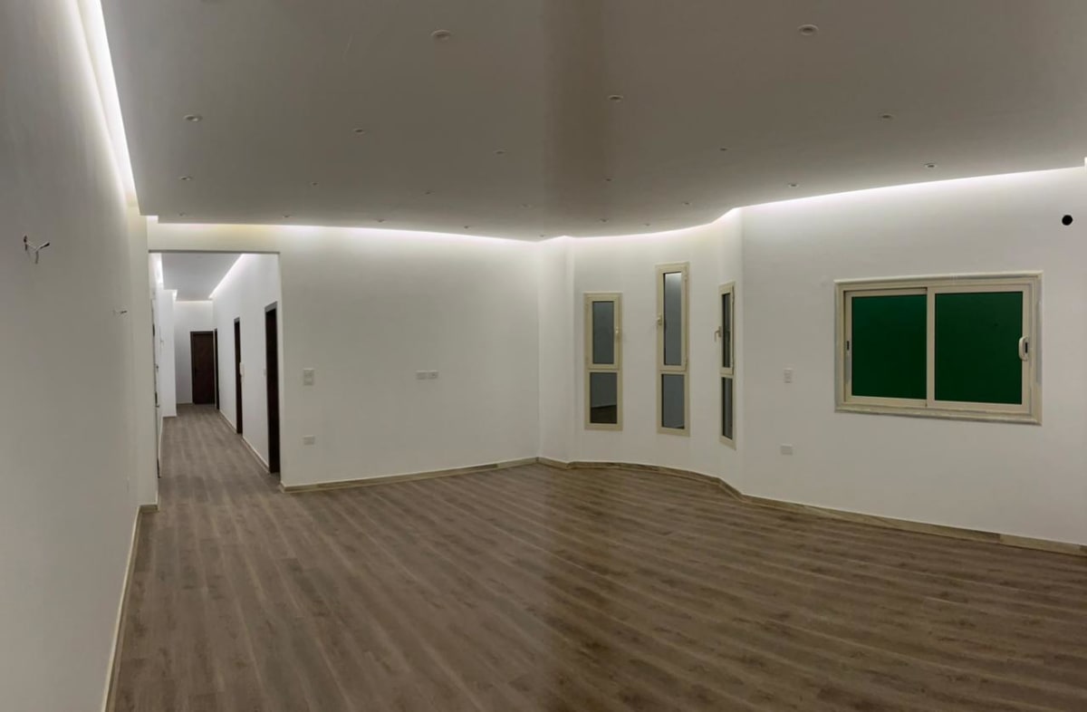 Administrative Office For Rent| 240m² | El Narges. 