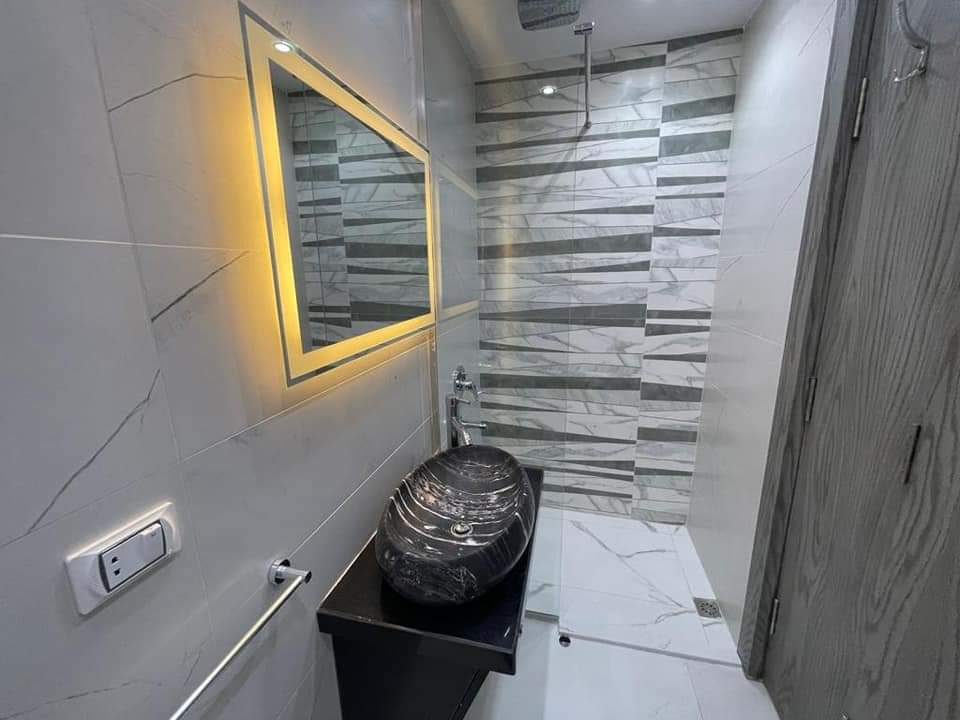 Modern 3BR Apartment in Prime Maadi Location