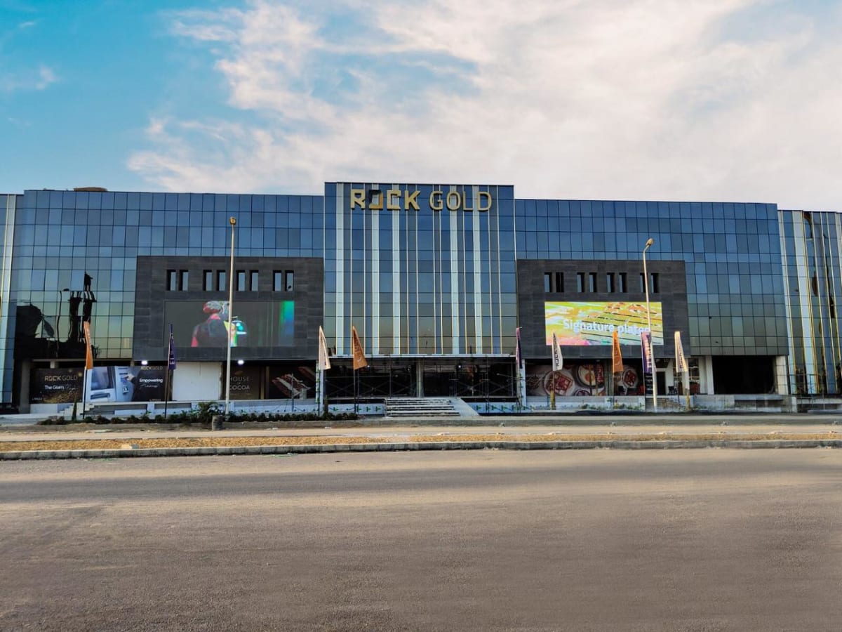 Administrative Office For Rent| 97m²| New Cairo