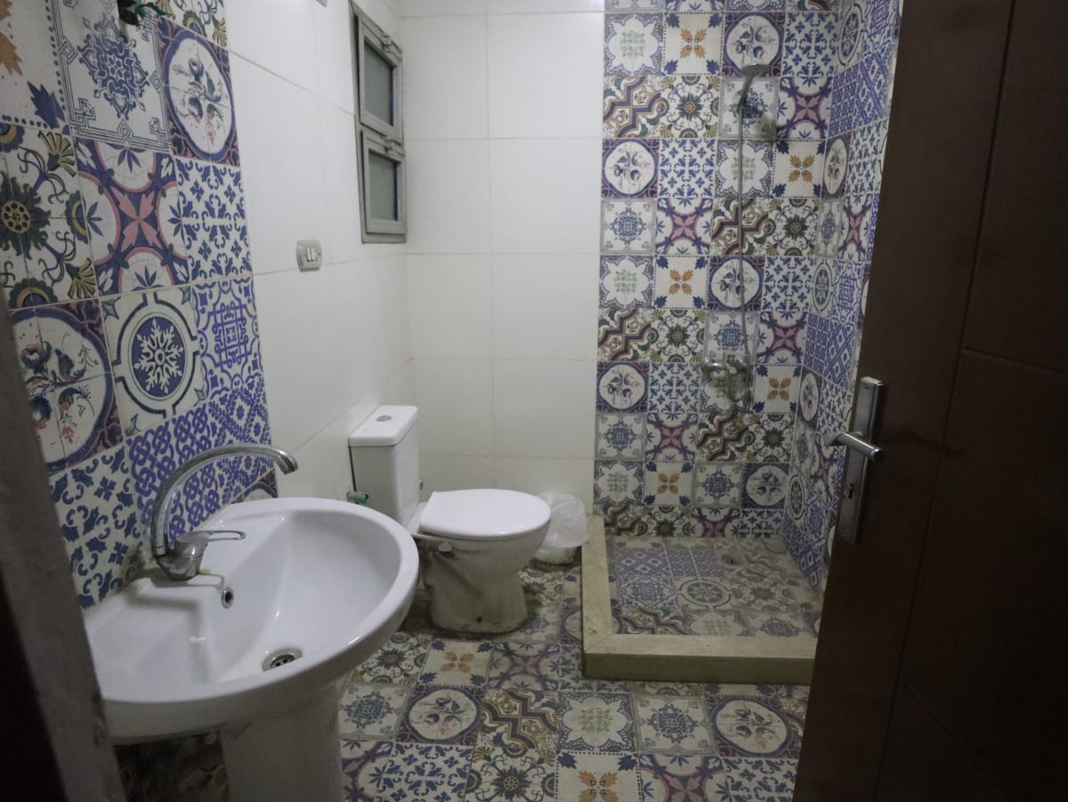 Administrative Office For Rent| 200m²| Degla Maadi