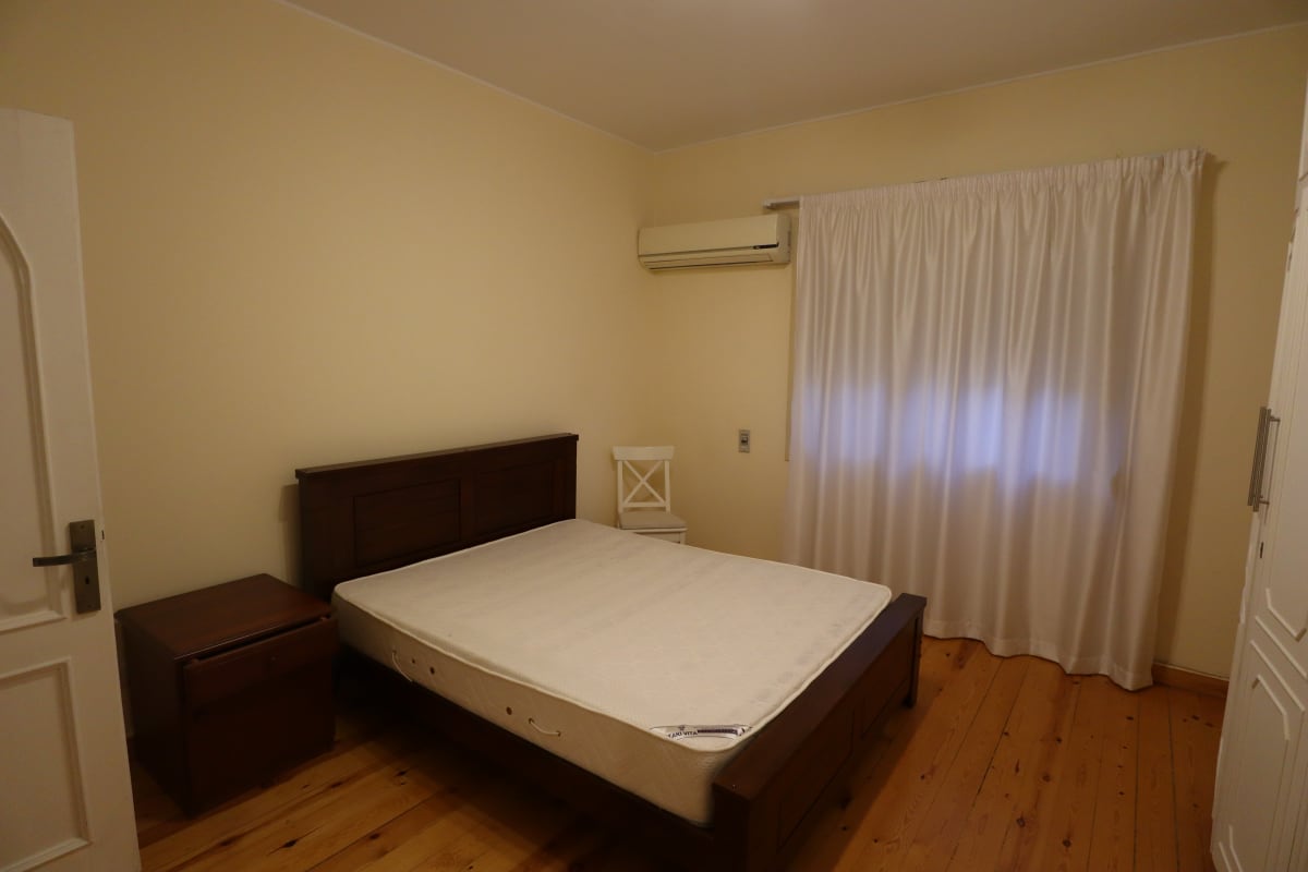 Elegant 4-Bedroom Apartment for Rent in Maadi