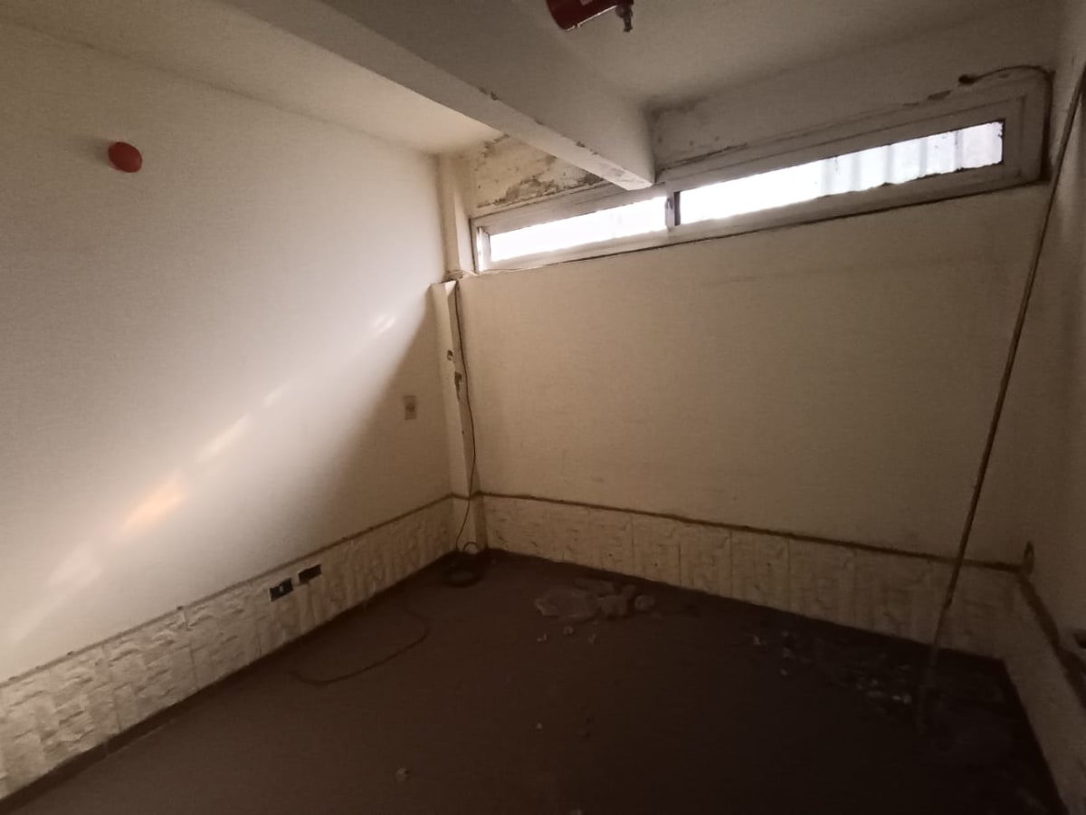 Administrative Building For Rent | 1700m² | New Maadi.