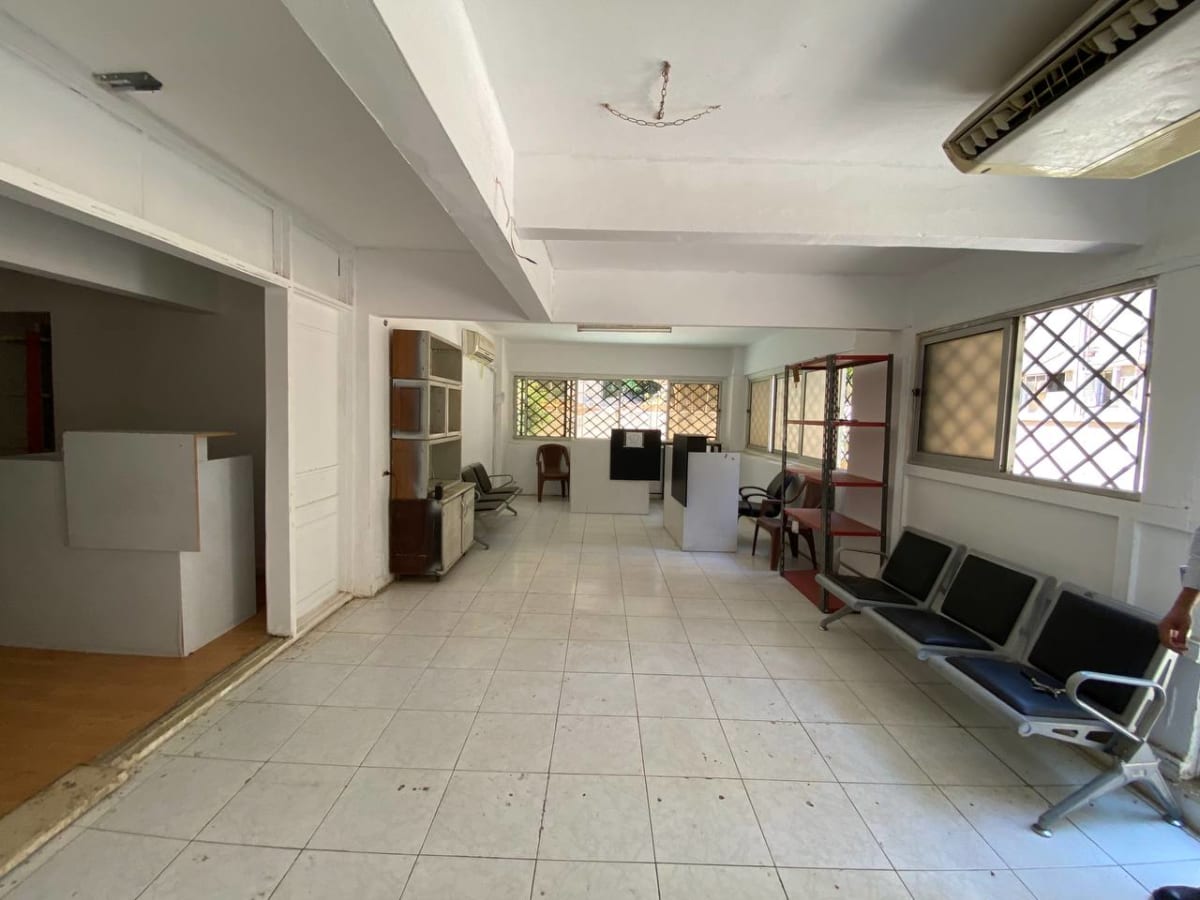 Administrative Villa For Rent| 1800m²| Degla.