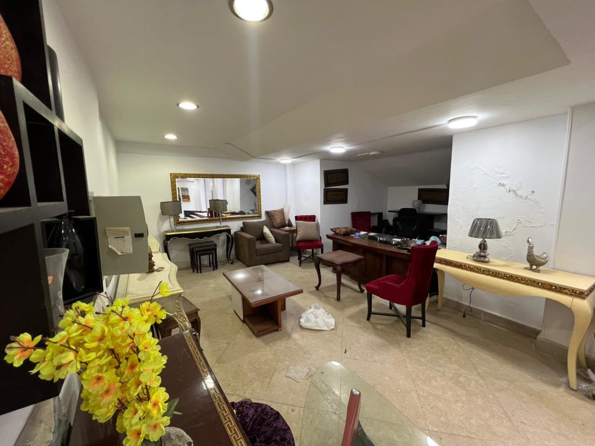 Administrative Office For Rent| 840m²|Maadi Degla.