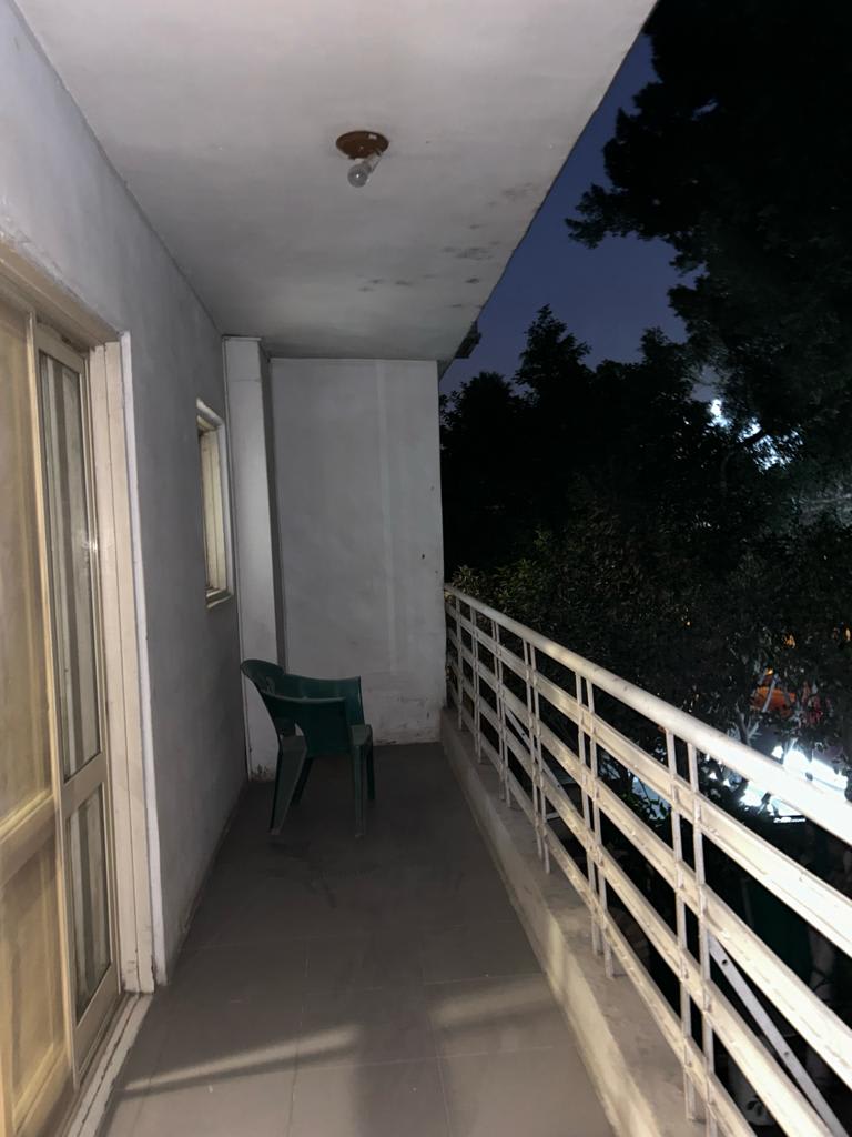 Stylish 2-BR Apartment for Rent in Maadi Sarayat