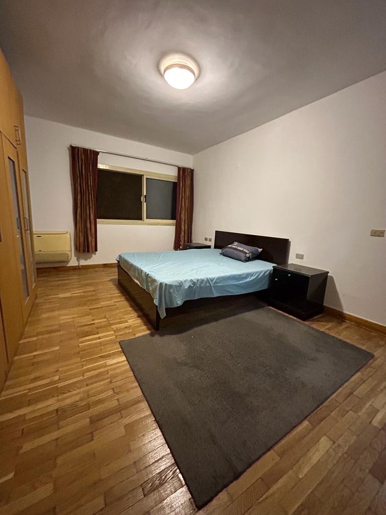 Stylish 2-BR Apartment for Rent in Maadi Sarayat