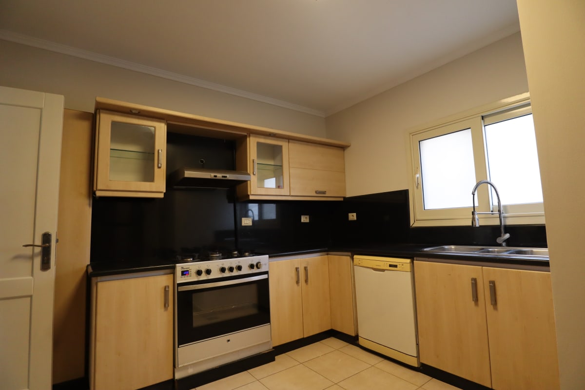 3BR Penthouse in Maadi Sarayat