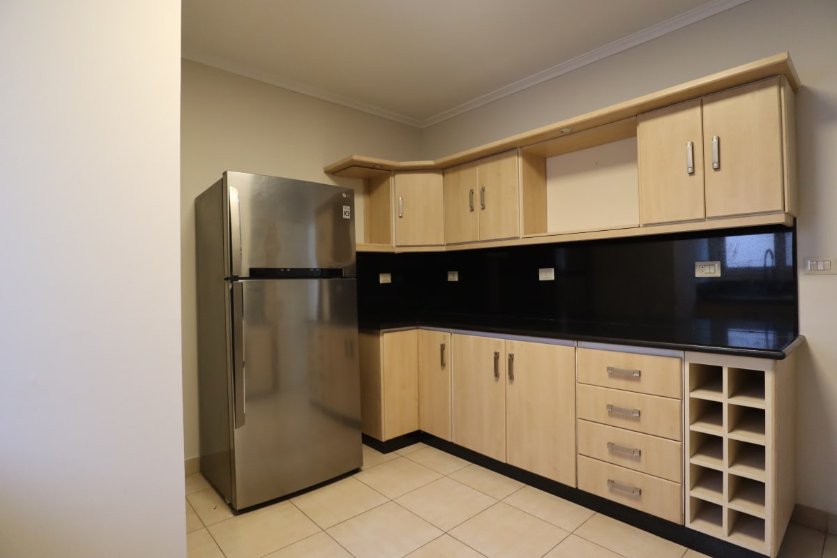 3BR Penthouse in Maadi Sarayat