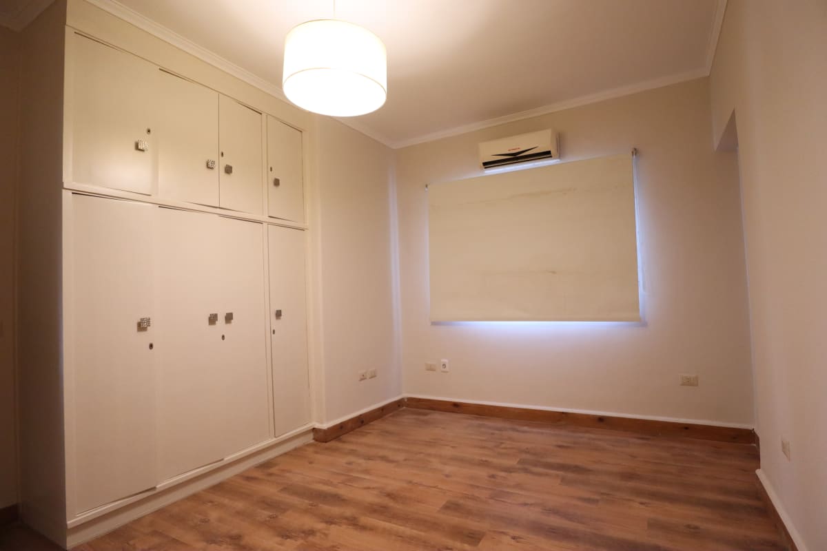 3BR Penthouse in Maadi Sarayat