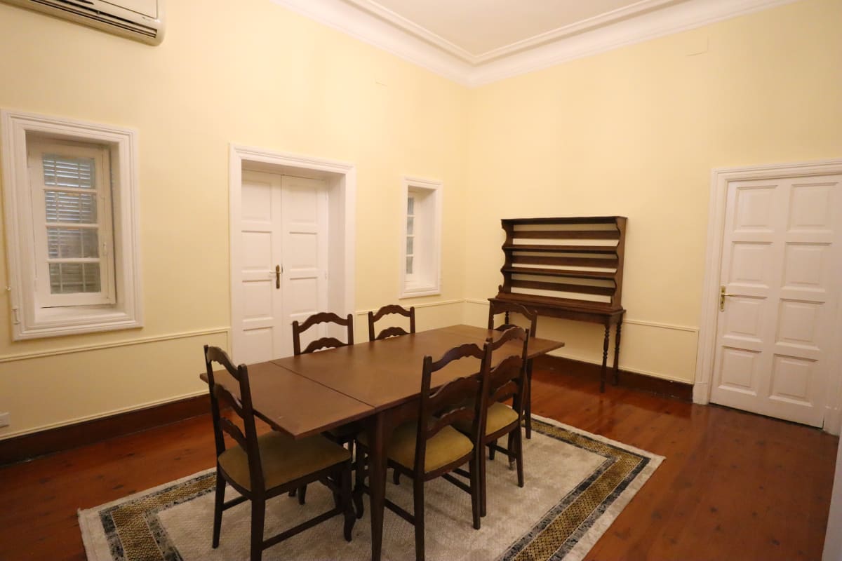 4BR Villa with Pool And Garden In a Prime Maadi Location