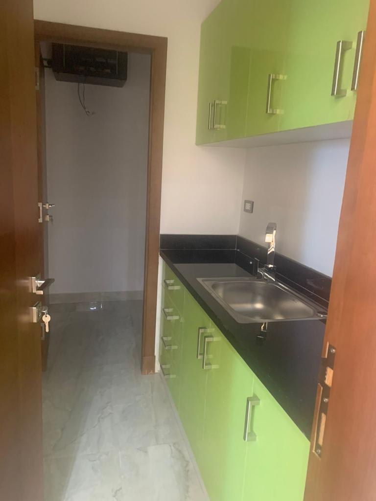 Administrative Office For Sale| 190m² |New Cairo .