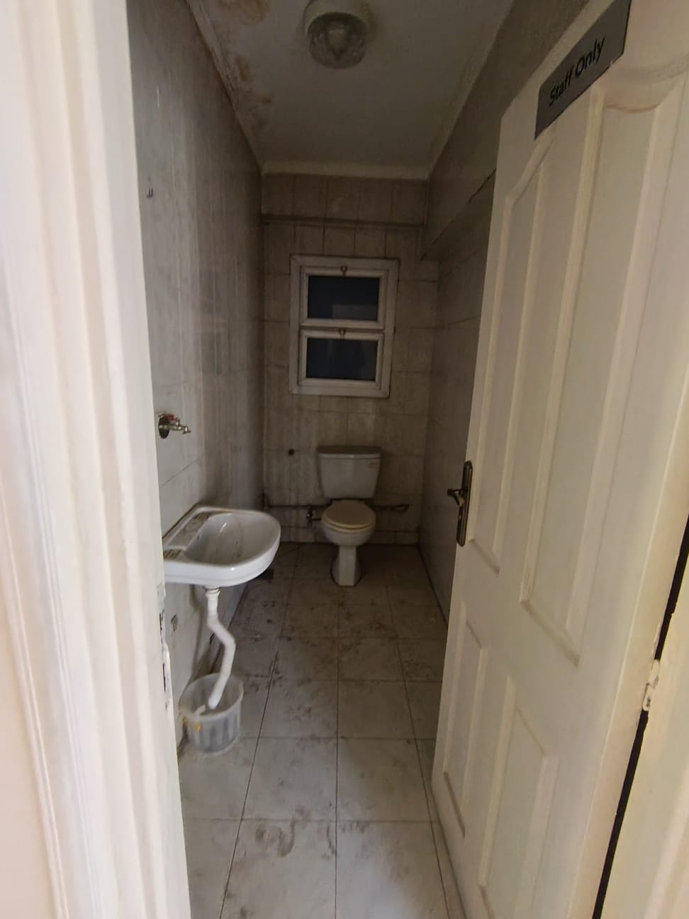 Administrative Office Space For Rent In Maadi.