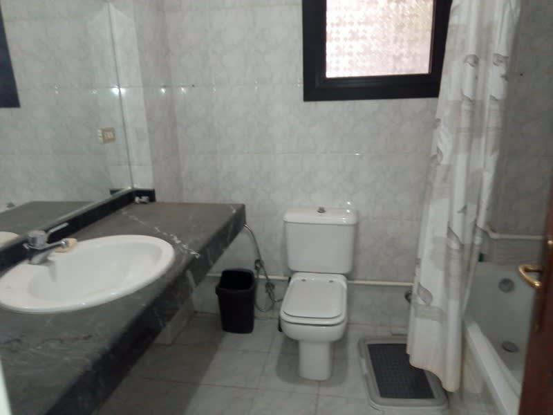 Spacious and Fully Furnished Apartment for Rent in the Heart of Maadi.
