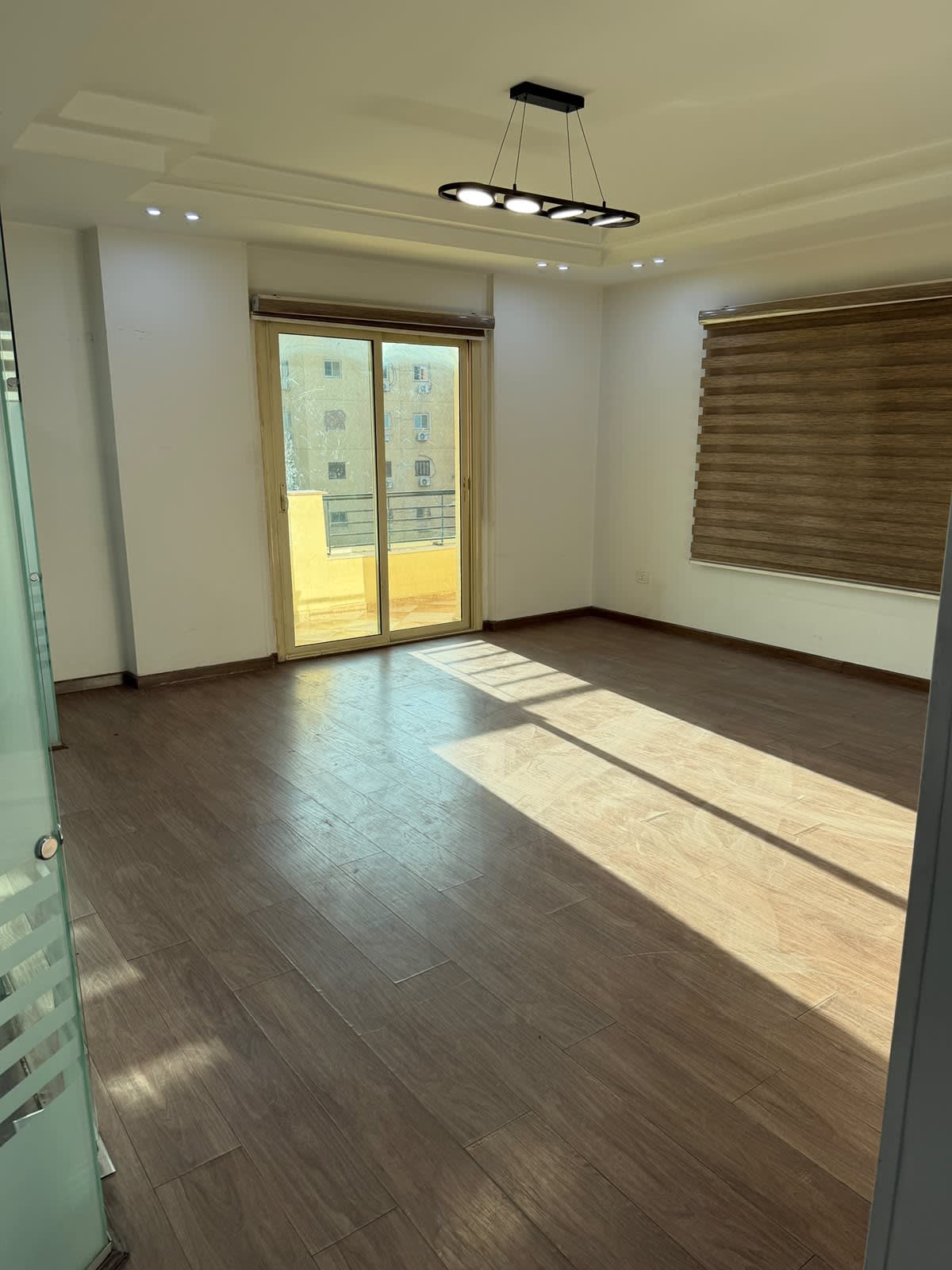 Administrative office for rent | 200 m² | Zahraa El Maadi.