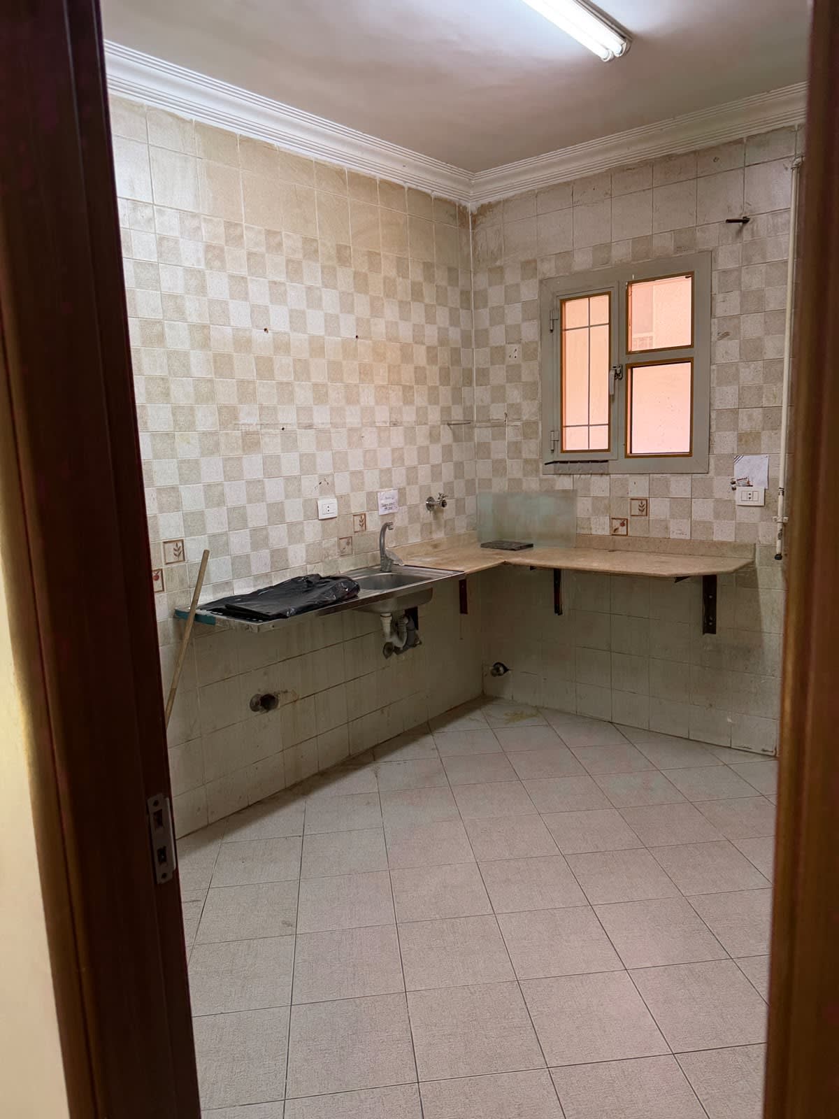 Administrative office for rent | 200 m² | Zahraa El Maadi.