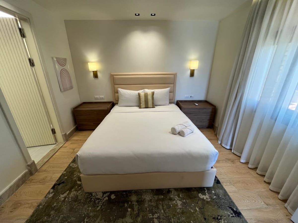 2-BR Penthouse in Prime Sarayat Maadi Location