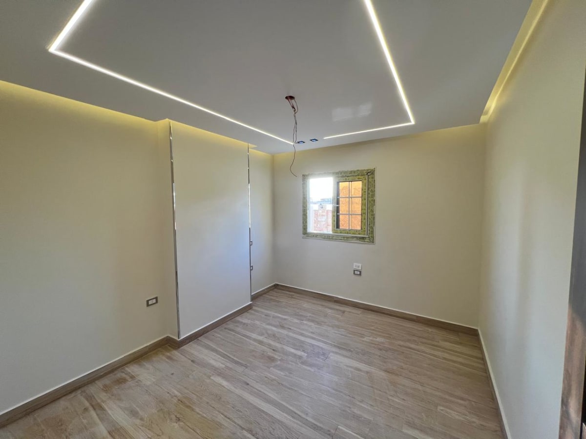 Administrative office for rent | 250 m² | El Maadi.