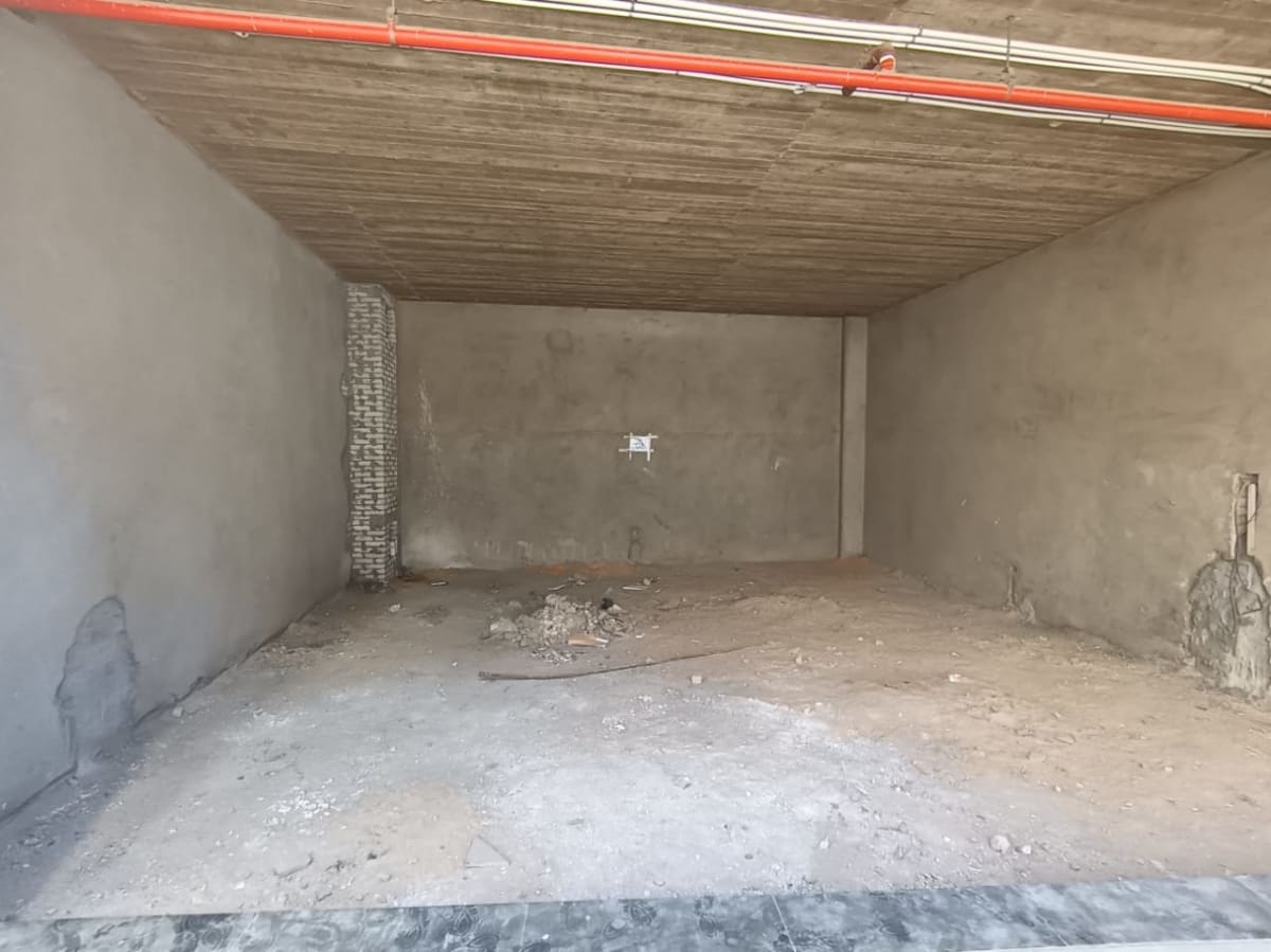 Commercial Space For Rent|100m²| New Cairo .