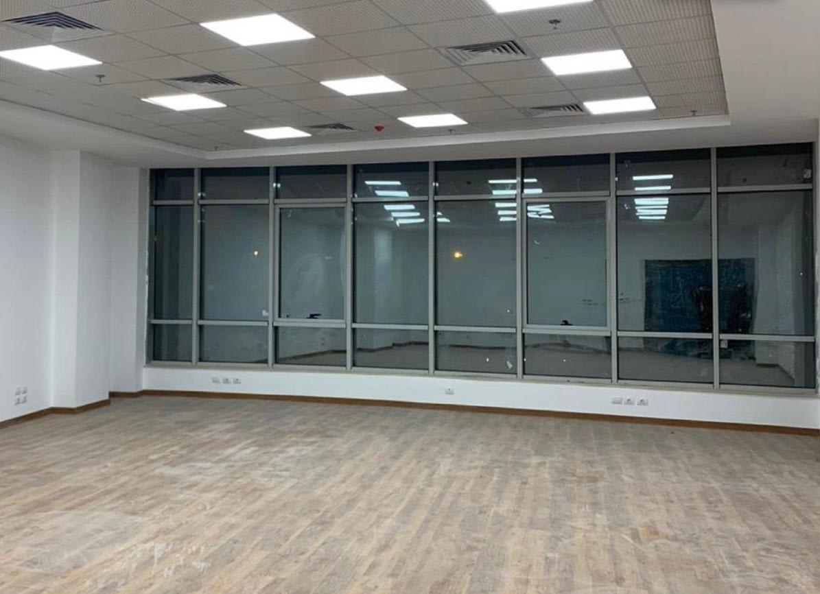 Administrative Office For Rent| 80m²| New Cairo .